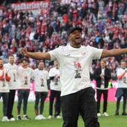 Bayern, campioană în Bundesliga // foto: Imago Images