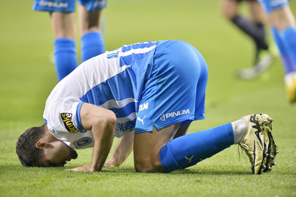 Imagini de la Craiova - Rapid, etapa 5 play-off // foto: Cristi Preda (GSP.ro)