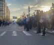 Imagini înainte de Craiova - Rapid