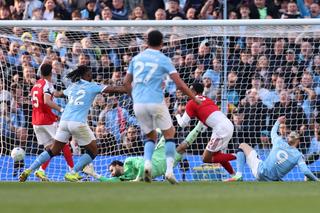GAME ON! Manchester City a bătut-o pe Arsenal și finalul sezonului în Premier League devine dramatic