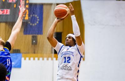 S-a încheiat sezonul regulat al Ligii Naționale: Michaelyn Scott, MVP-ul ultimei runde! Cum arată tabloul playoff-ului