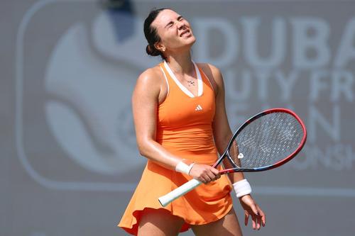 Gabriela Ruse/Foto: Getty Images