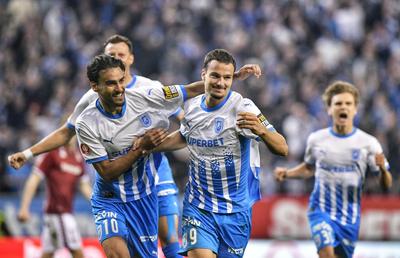 El va fi atacantul numărul 1 la Craiova în sezonul 2026/2027!