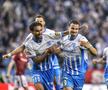 Assad Al-Hamlawi, Ștefan Baiaram în Craiova - Rapid, etapa 5 play-off // foto: Cristi Preda (GSP.ro)