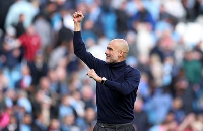 Pep Guardiola, concluzii după City - Arsenal: „Realitatea e una singură”