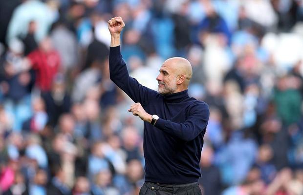 Pep Guardiola, concluzii după City - Arsenal: „Realitatea e una singură”
