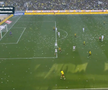 Capturi de la meciul AEK Atena - PAOK Salonic