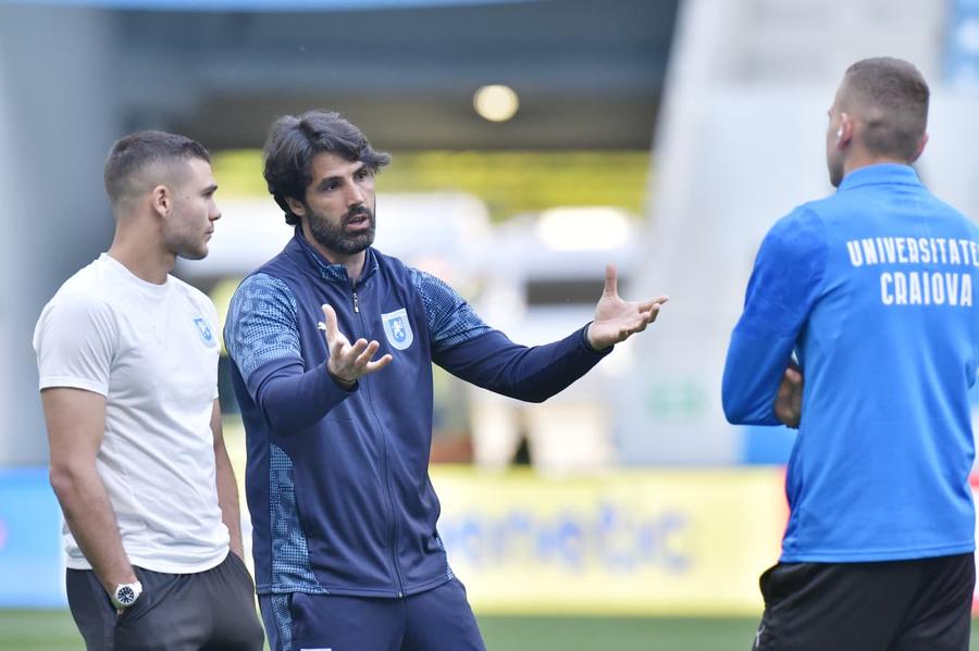 Analiza matematică a titlului din Superliga » De ce apărarea de fier a Clujului e coșmarul celor 20 de marcatori ai Craiovei