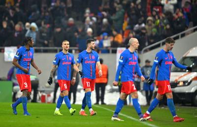 Mirel Rădoi a lămurit situația jucătorului dispărut din „primul 11” de la FCSB: „I-am zis că trebuie să spună adevărul”