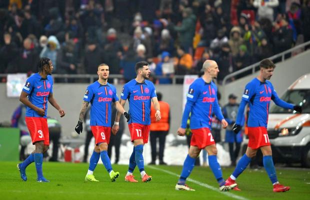 Mirel Rădoi a lămurit situația jucătorului dispărut din „primul 11” de la FCSB: „I-am zis că trebuie să spună adevărul”