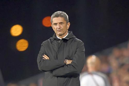 Răzvan Lucescu // foto: Getty Images