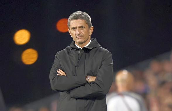 Răzvan Lucescu își poate lua „adio” de la titlu în Grecia, după derby-ul AEK - PAOK