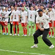 Bayern, campioană în Bundesliga // foto: Imago Images