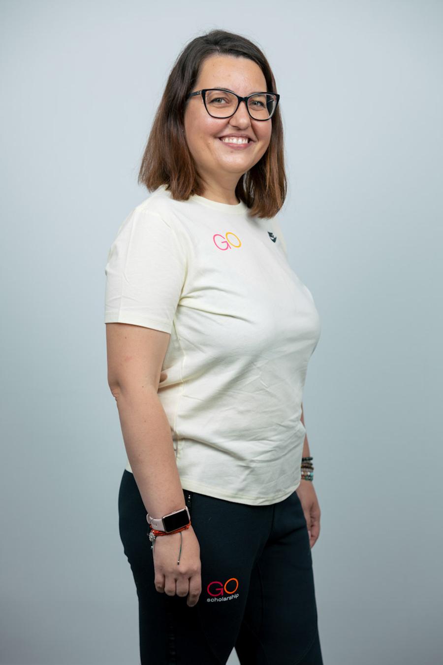 Laura Zimica Laura Zimica, psiholog sportiv: „Rezultatul contează mult, dar nu spune tot adevărul despre tine. Poți să pierzi și să rămâi valoros”