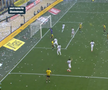 Capturi de la meciul AEK Atena - PAOK Salonic
