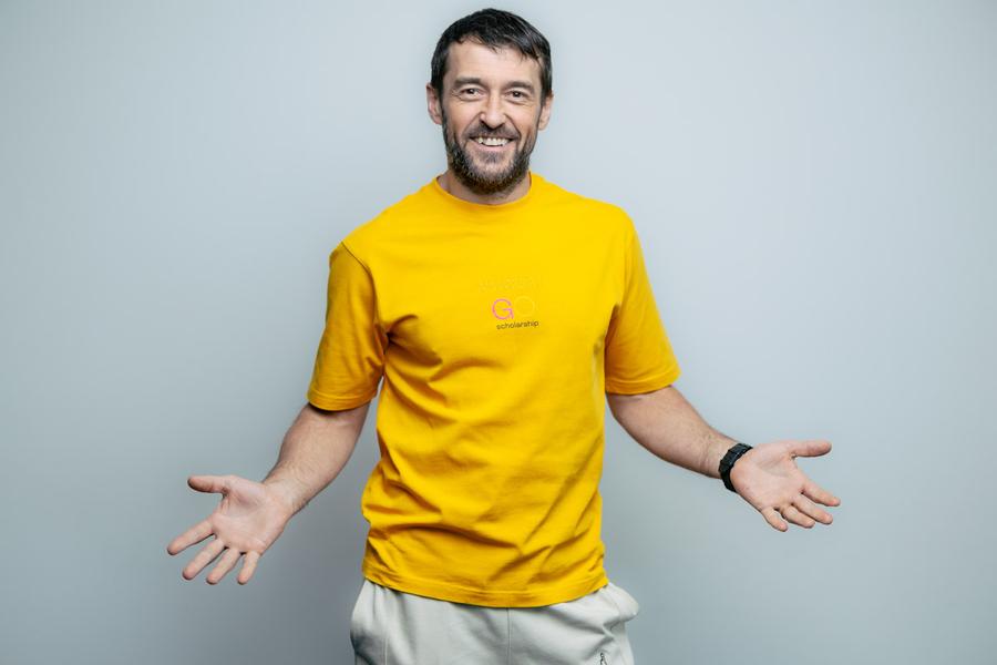 Dimi Butilcă Dimi Butilcă: „A te mișca bine, corect, eficient nu este ceva rezervat doar sportivilor”