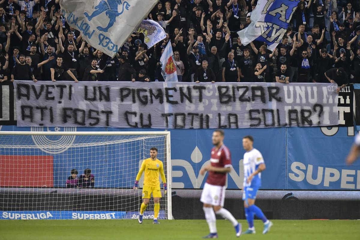 Cristi Săpunaru s-a convins de șansele Rapidului în play-off