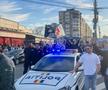 Imagini înainte de Craiova - Rapid