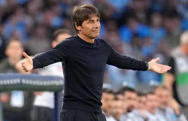 Antonio Conte a plecat de la Napoli: statistică impresionantă a italianului