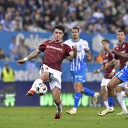 Imagini de la Craiova - Rapid, etapa 5 play-off // foto: Cristi Preda (GSP.ro)