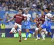 Imagini de la Craiova - Rapid, etapa 5 play-off // foto: Cristi Preda (GSP.ro)