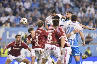 Specialiștii au calculat noile șanse la titlu, la jumătatea play-off-ului din Superliga