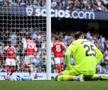 Gianluigi Donnarumma, gafă colosală în City - Arsenal/ FOTO Getty Images