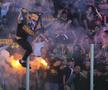 Nebunie înainte de derby-ul de titlu din Grecia: mii de fani la antrenament » Scene incredibile sub ochii lui Răzvan Marin