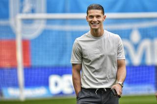 Vin la București pentru Alex Dobre! Rapid își poate pierde căpitanul » Avem toate detaliile din culise