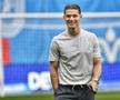 Alex Dobre înainte de Craiova - Rapid // foto: Cristi Preda (GSP.ro)