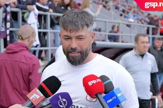 Herea salută și el decizia radicală a lui Gâlcă în privința lui Dobre