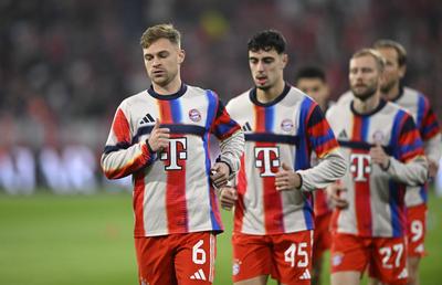 Echipa Papei, în vizită la Bayern! Cum s-a revanșat Neuer pentru gafele din Ligă