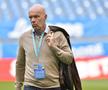 Mauro Pederzoli înainte de Craiova - Rapid // foto: Cristi Preda (GSP.ro)