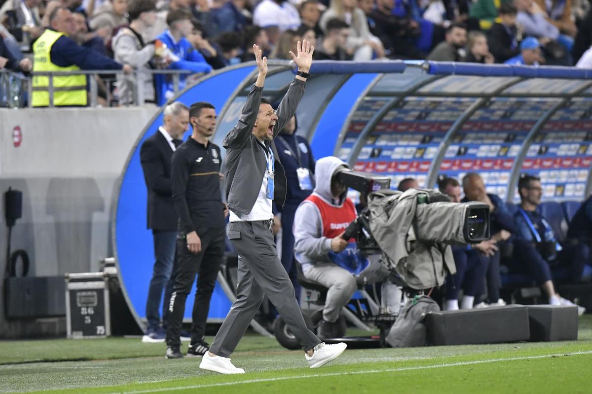 Cristi Săpunaru s-a convins de șansele Rapidului în play-off