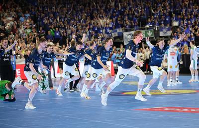 Marea surpriză a week-end-ului în sportul european