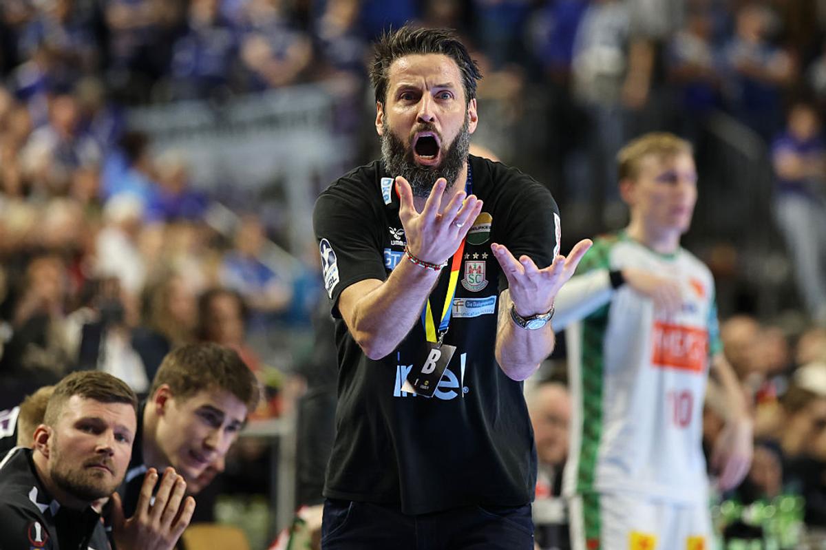 Bergischer a învins-o pe Magdeburg în semifinalele Cupei Germaniei
