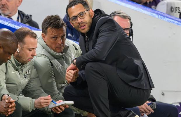 Fanii s-au săturat și de Rosenior: „Vrem Chelsea înapoi!”