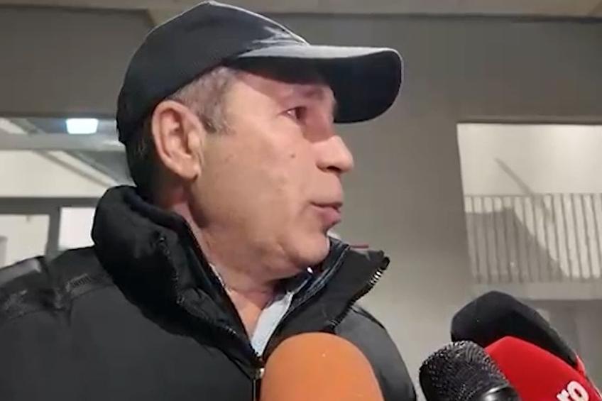 Pavel Badea, mulțumit de victoria în fața Rapidului