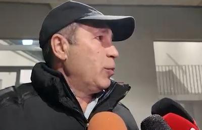 Singurul oltean care poate încălca ordinul dat de Rotaru: „Coelho este o surpriză pentru mine”