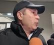 Pavel Badea, mulțumit de victoria în fața Rapidului