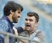 Filipe Coelho înainte de Craiova - Rapid // foto: Cristi Preda (GSP.ro)