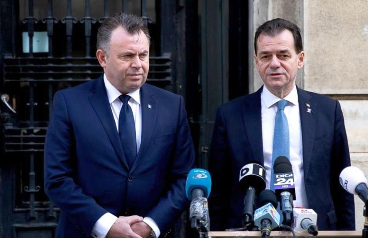 COVID-19. Ministrul Sănătății a avansat datele la care s-ar putea redeschide plajele și terasele: „Vară de încercare”