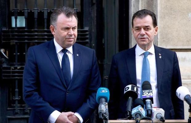 COVID-19. Ministrul Sănătății a avansat datele la care s-ar putea redeschide plajele și terasele: „Vară de încercare”