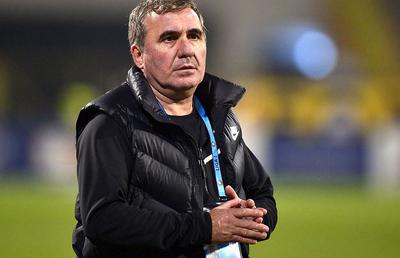 Gică Hagi are planuri mari la Viitorul: investiție de 2,7 milioane de euro!