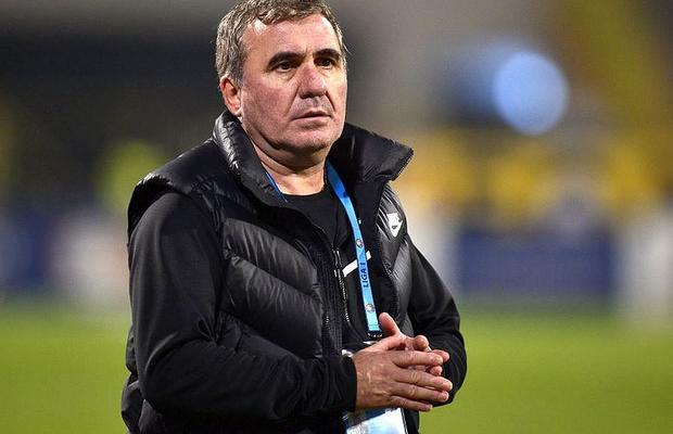 Gică Hagi are planuri mari la Viitorul: investiție de 2,7 milioane de euro!