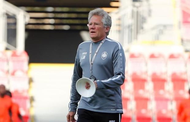 Boloni, lăudat și criticat de belgieni: „A adus viață fotbalului nostru” » Dar și „a trecut pe lângă mine cu privirea în pământ”