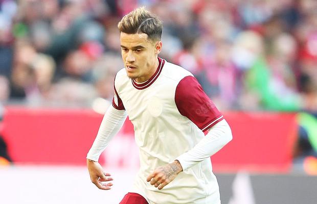 Chiar dacă Bayern nu îl mai vrea, Coutinho tot a primit un card special în FIFA 20