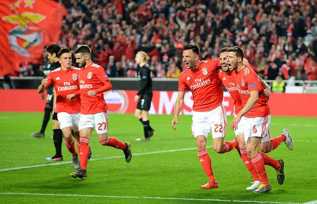 FIFA 20. A fost anunțată Echipa Sezonului în Portugalia! Porto și Benfica dau 10 jucători