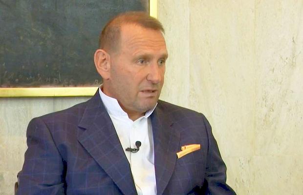 Viorel Cataramă a primit rezultatul celui de-al treilea test de COVID-19