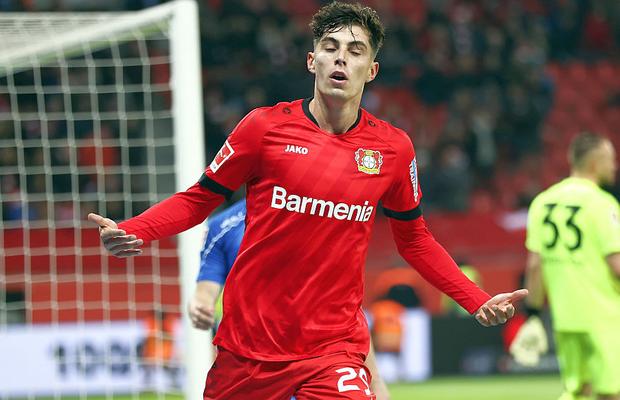 Exigenta Bundesliga! Criticat de propriul antrenor după ce a dat două goluri